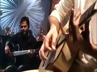 Sérgio Reis Tocando em Frente