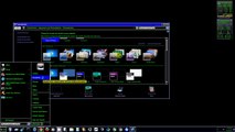 WINDOWS 7 PREFORMANCE TIP: High contrast themes (low resource)