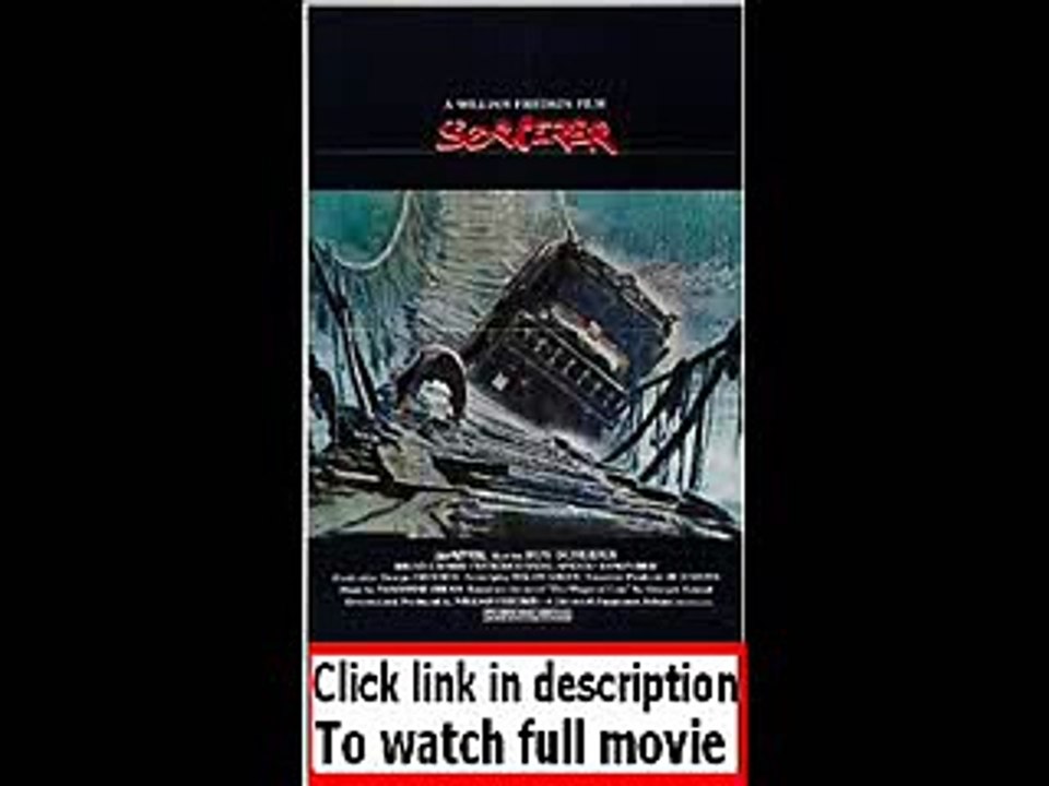 Sorcerer (1977)