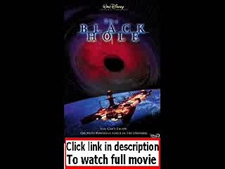 The Black Hole (1979)