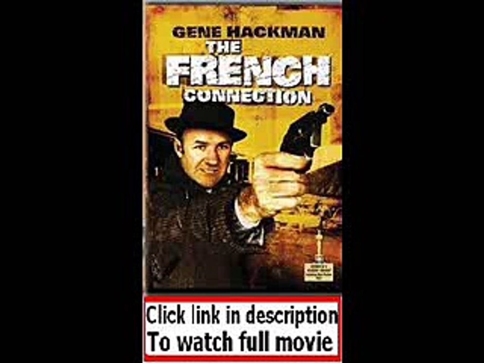 The French Connection (1971)