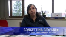 Torio radioattivo nei magredi di Cordenons (PN) - Prima Intervista (Gennaio 2014)