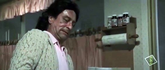 Max Cady 1991 Top (Best and Worst Horror Villains)