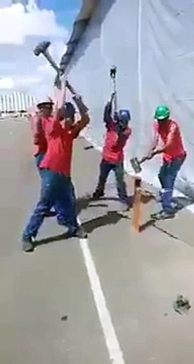 Really Union is Strength