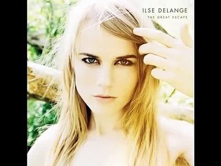 Ilse DeLange - Blue (Duet With Zucchero) Bonustrack
