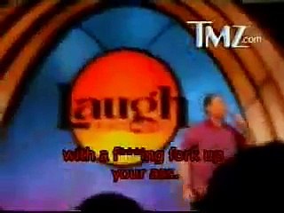 Michael Richards' Shocking Racial Outburst: What Really Happened? 🎥