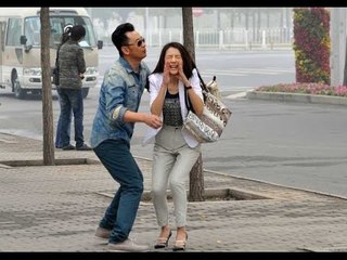 咱们结婚吧 第37集（下）李逵坦然接受未未不孕 HD 【支持中英双语字幕（With Chinese and English Subs）】