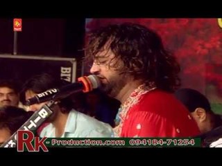 Nit Khair Manga - Mela Almast Bapu Lal Badshah Ji  2013 Nakodar