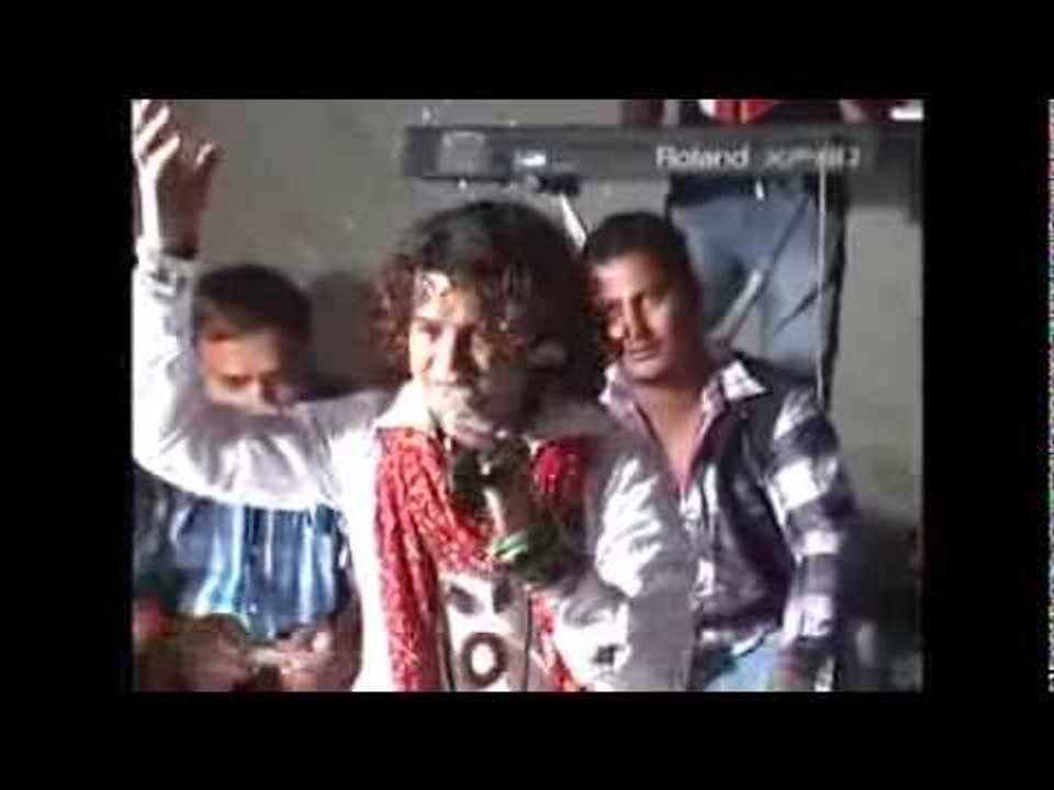 Vicky Badshah At Roza Bham 2011