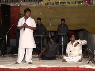 Haye O Rabba Teri Duniya By Deep Gill Vicky Badshah Group