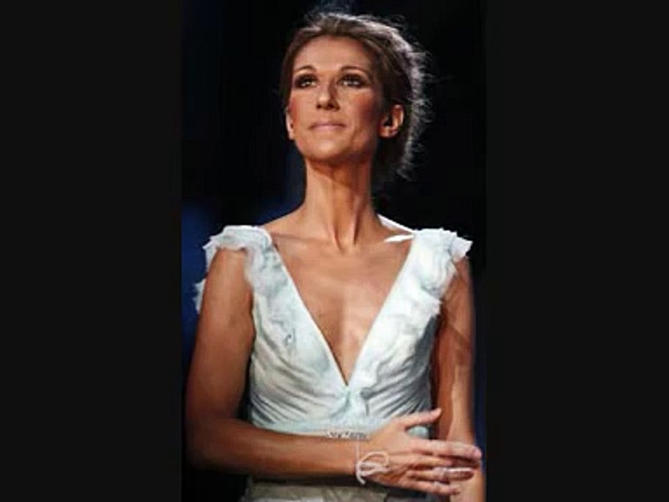 Celine Dion - My Way