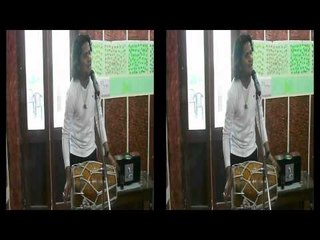 Jane Na Pehchane Koi Yaara Tere  Sehar Witch By Vicky Badshah