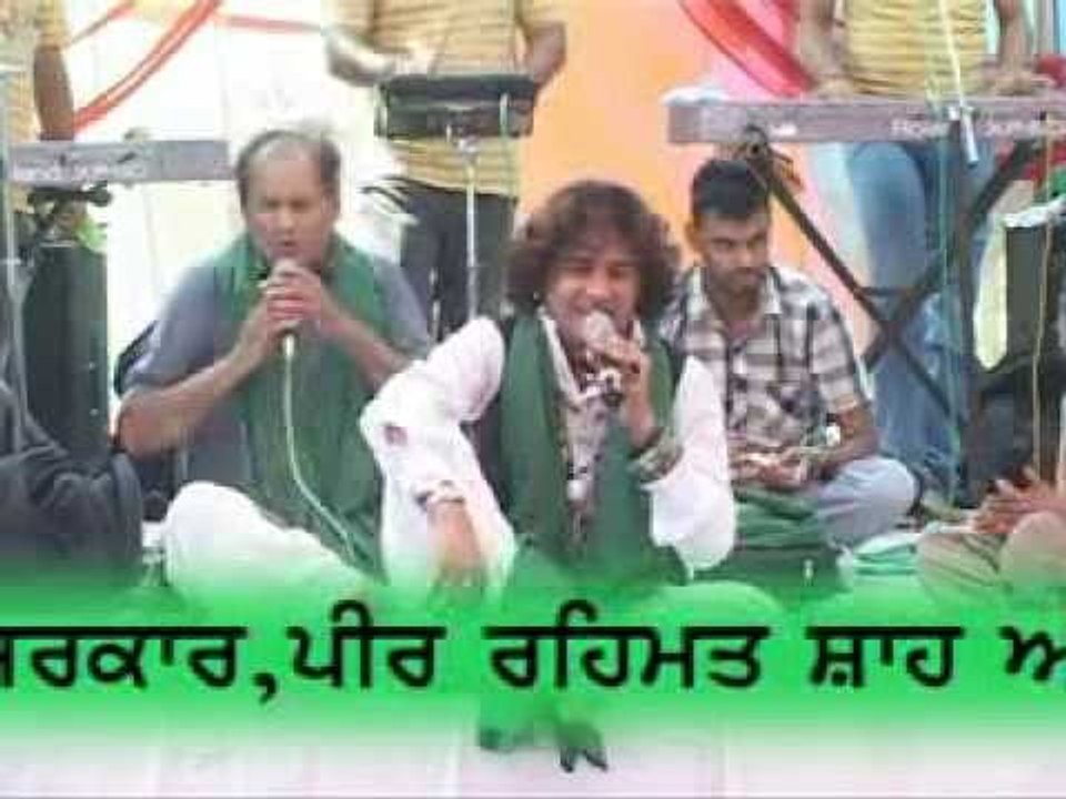Vicky Badsha 786
