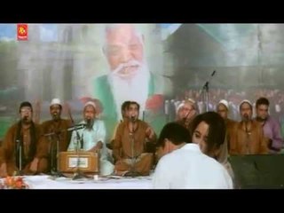 Naaz Hai - Mela Almast Bapu Lal Badshah Ji  2013 Nakodar