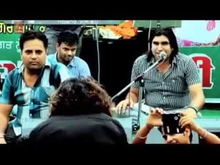 Vicky Badshah  V S Sai Gulam Jugni