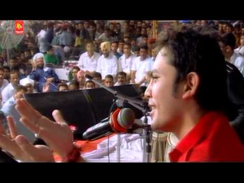 Khush Rahe Sanam Mera - Mela Almast Bapu Lal Badshah Ji 2013 Nakodar