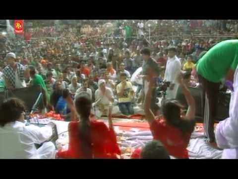 Jugni Kehndi Aa - by Jyoti Nooran Sultanan Nooran