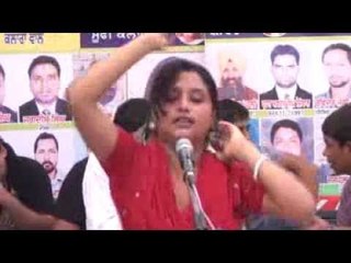 Jugni by Jyoti Nooran & Sultana Nooran