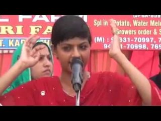 Sayoni by Jyoti Nooran & Sultana Nooran