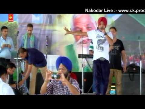Fakiri Vich Rehnda - Mela Almast Bapu Lal Badshah Ji 2013 Nakodar