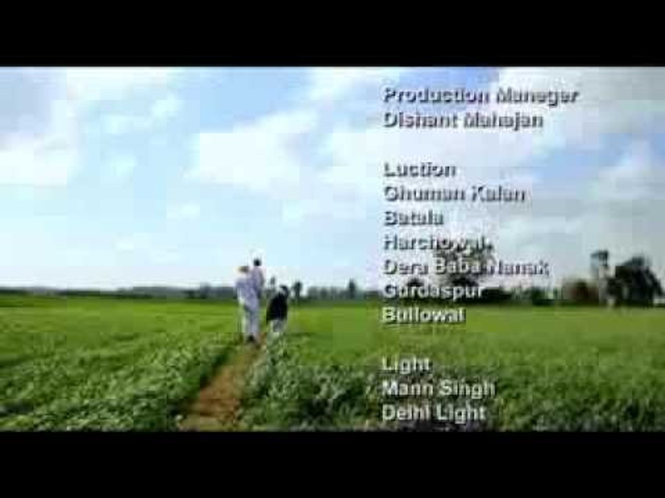 Baba Nanak Teri Nagri Part 7