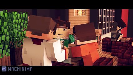 ® Order Up (Minecraft Machinima)