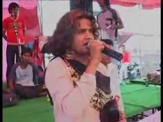 Je Tu Akhyan Fakran Di Kuli & Ishq Da Gidha By Vicky Badshah