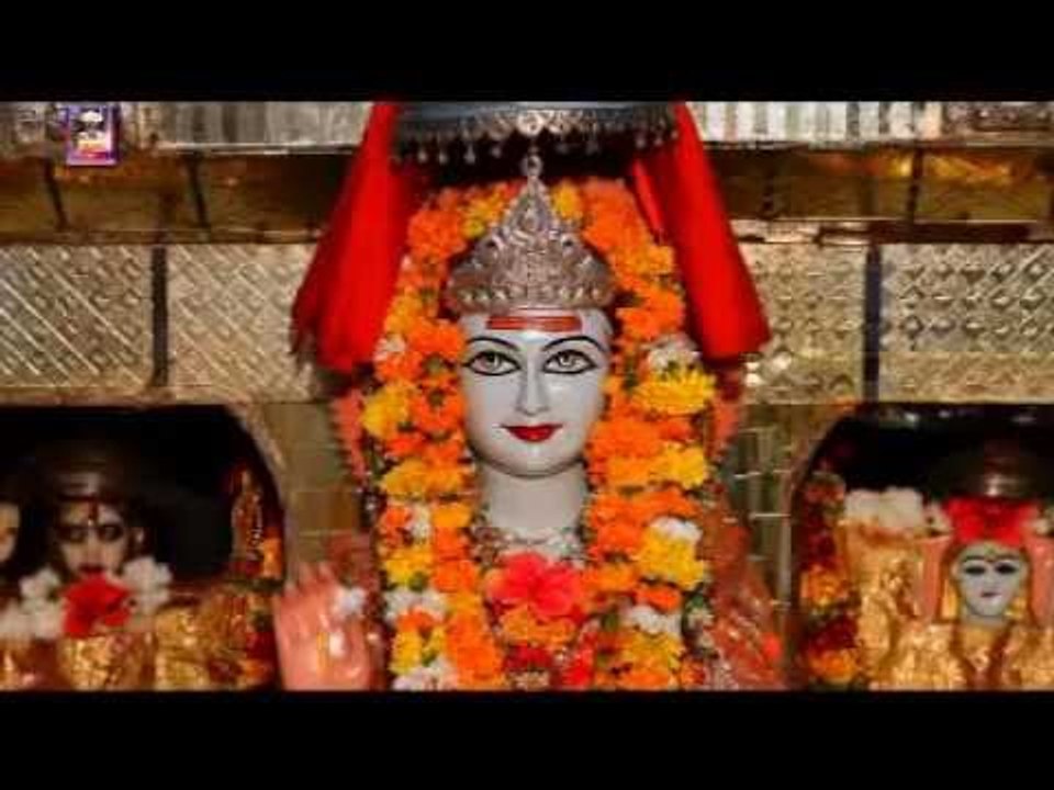 Mera Jogi Naal