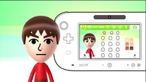 How To Make PSY on Wii U - Gangnam Style (My Mii To Your Wii Ep. 2)