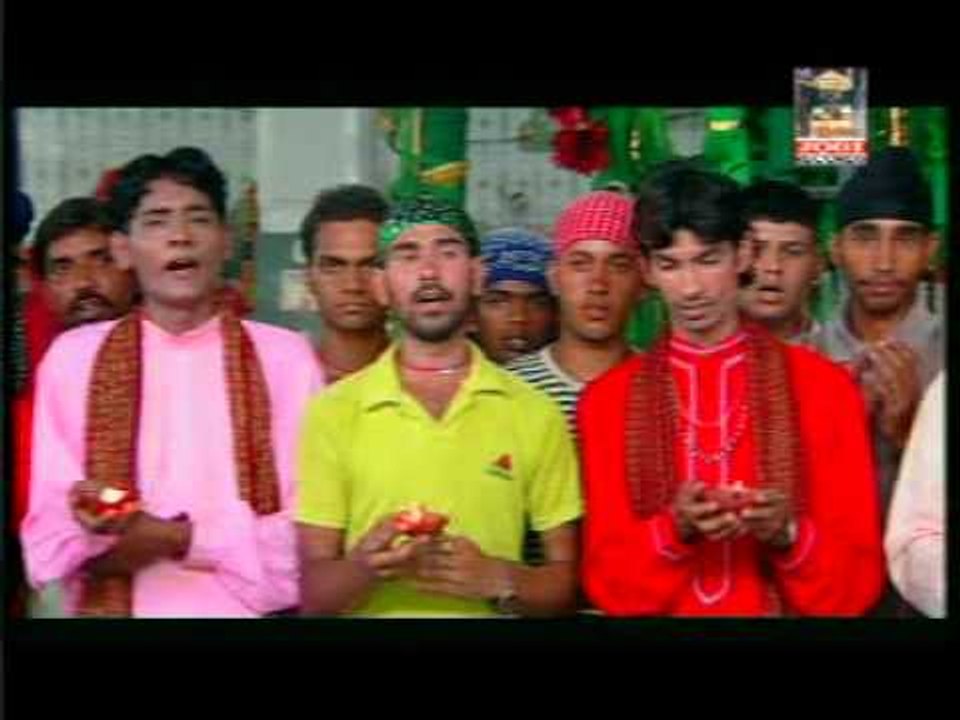 Peeran Di Aarti
