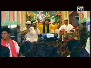 Pade Khair Mangti Nu