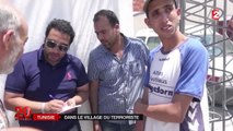 Attentat en Tunisie : les proches du terroriste n'ont pas vu sa radicalisation