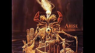 Arise - Sepultura  (Full Album)