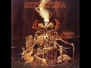 Arise - Sepultura (Complete Album)