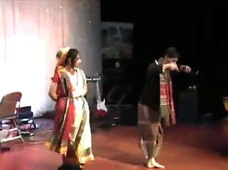 Amar Gorur Garite - Bangla Dance Music