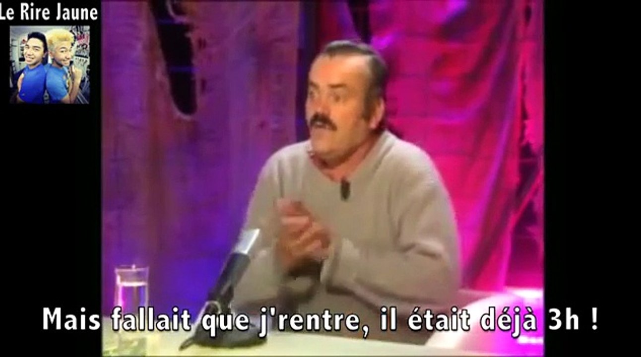 LE RIRE JAUNE-TAXIS VS UBER !