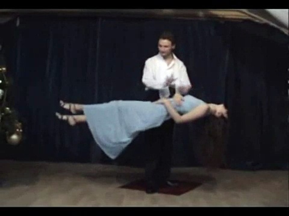 Levitation magic