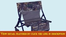 ALPS OutdoorZ Turkey MC Hunting Chair Realtree Xtra HD