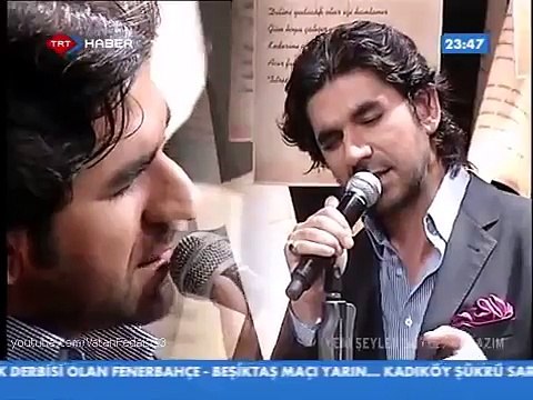 Serdar Tuncer - Bana Seni Gerek