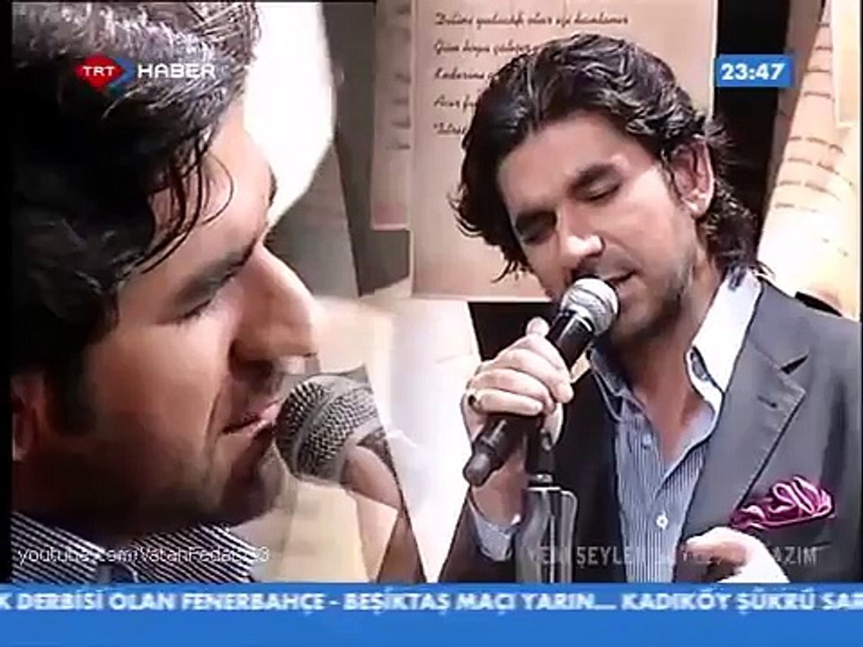 Serdar Tuncer - Bana Seni Gerek