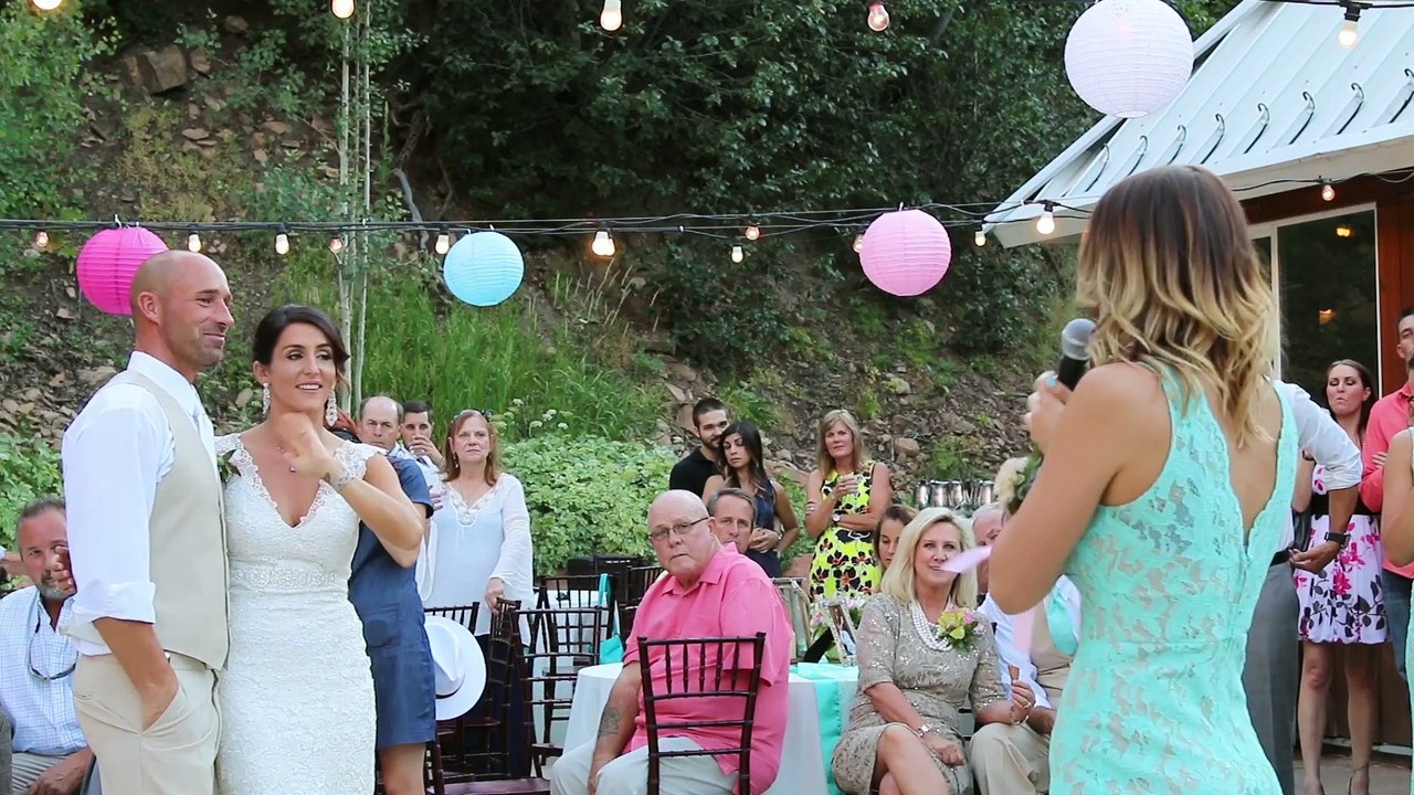 Mega + Jason | Wedding Video | Louland Falls