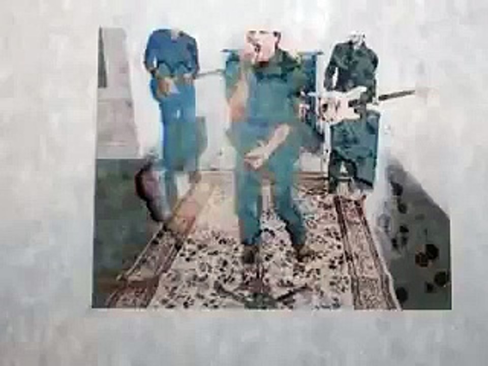 CUT OFF YOUR HANDS |  YOU and i