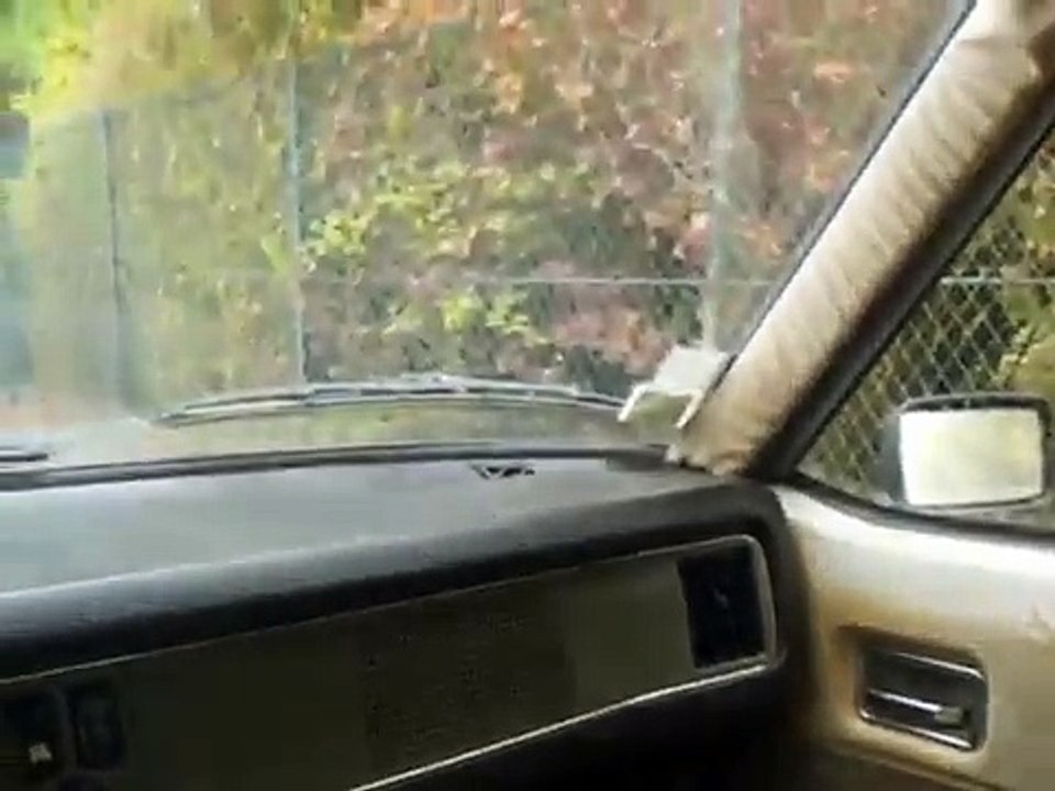 renault 30 v6