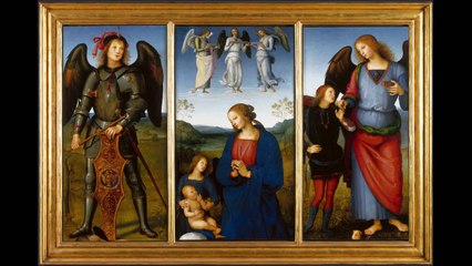 Tomas Luis de Victoria - Missa Salve Regina