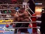 K1 Kickboxing TOP 10 Knock outs 2007
