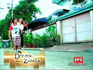 TRMD Wedding - Episode 35 (1/5) (English Subbed)