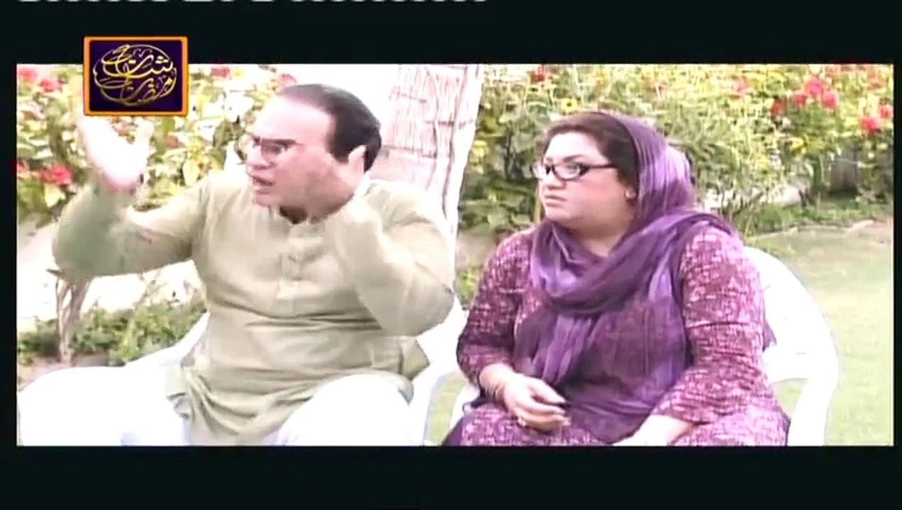 Bulbulay Episode 354 Full 28 June 2015 Ary Digital Drama
