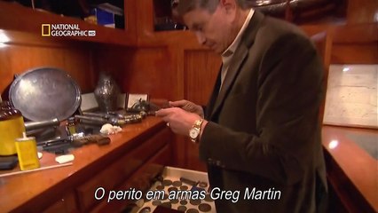 Conspiração Contra Hitler - 42 Ways To Kill Hitler - NG