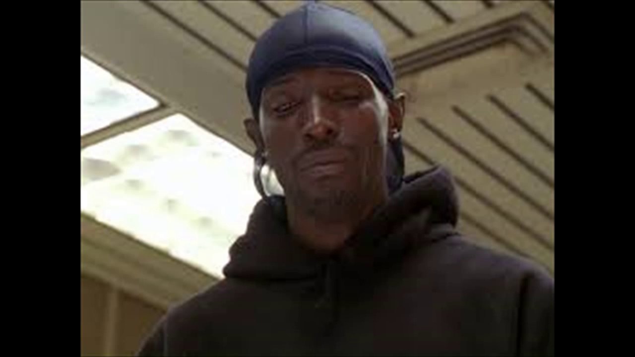 The Wire Season 1 Episode 5 Video Dailymotion