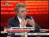 Osman PAMUKOĞLU / HaberTürk Tv Basın Klubü 9.Kısım | 9 Ekim 2009